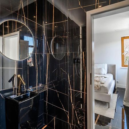Serenity Prague Villa With Garden Jacuzzi Εξωτερικό φωτογραφία