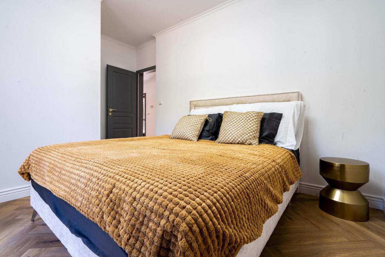 Serenity Prague Villa With Garden Jacuzzi Εξωτερικό φωτογραφία