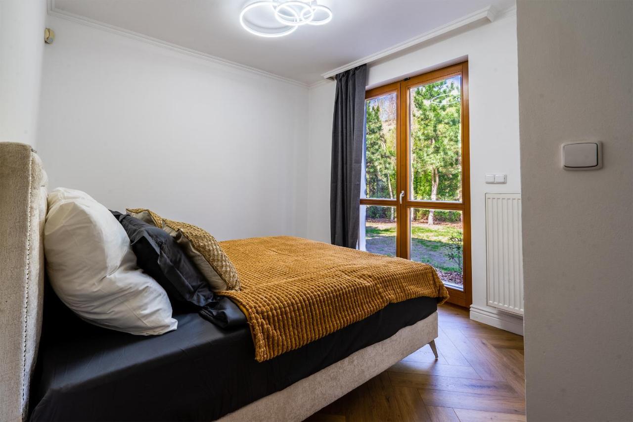 Serenity Prague Villa With Garden Jacuzzi Εξωτερικό φωτογραφία